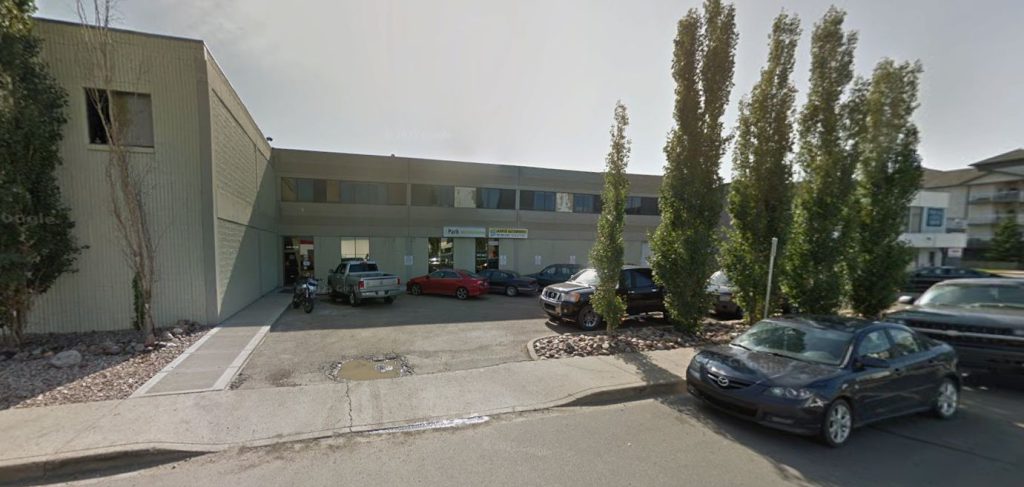 Expanding In-House Capability