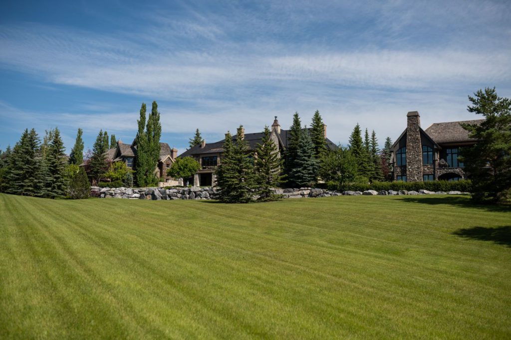 A Unified Alberta Footprint
